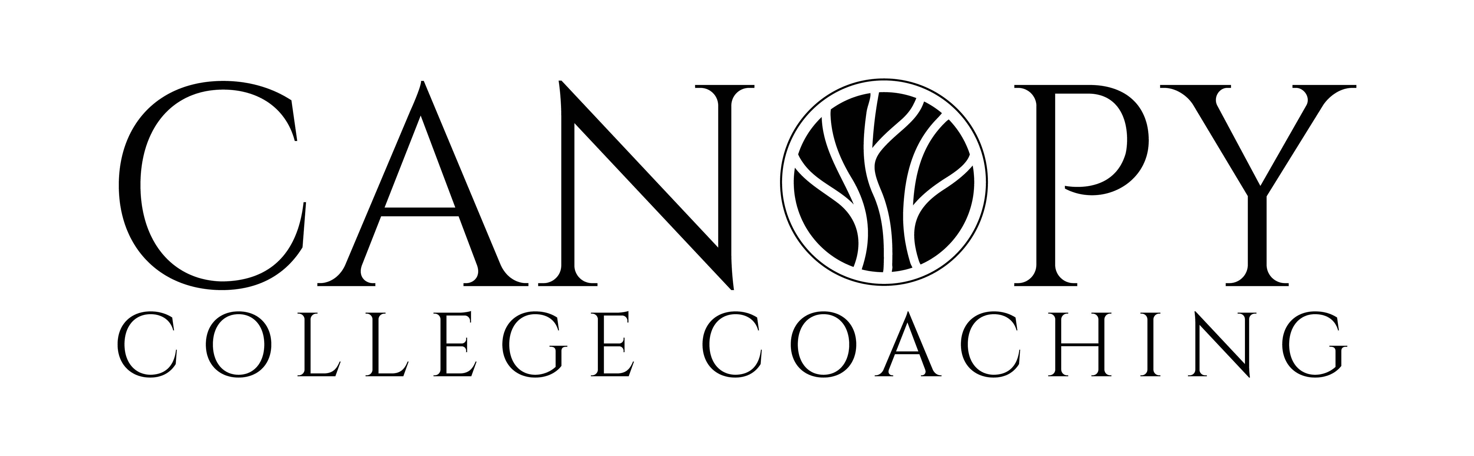 Canopy College Coaching