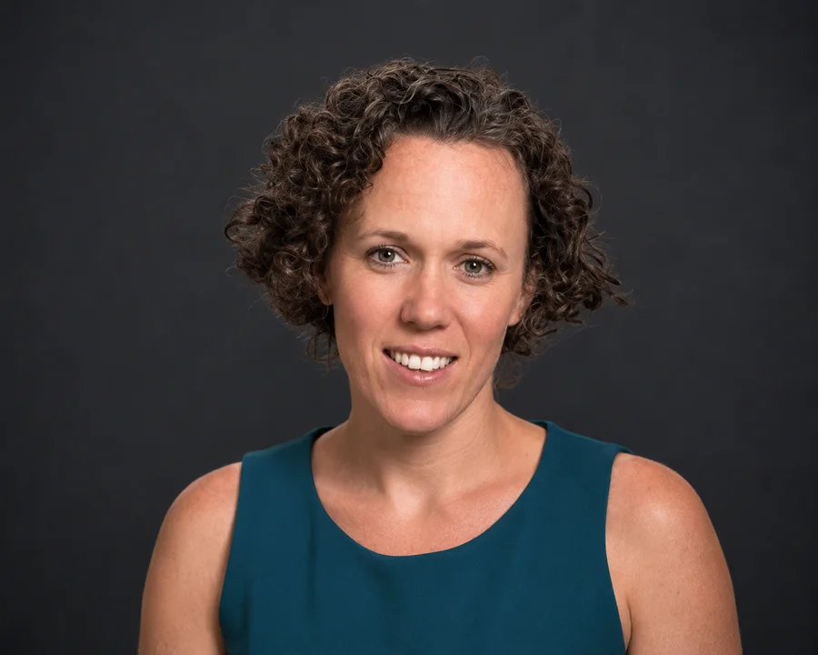 Portrait of Meghan Tomb, Ph.D.